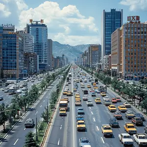 朝阳大街美食攻略