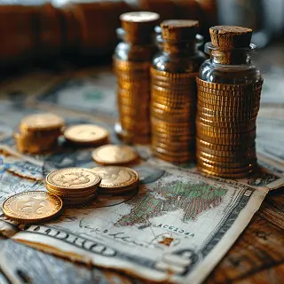 朗公寺美食攻略